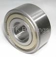 ANGULAR CONTACT BALL BEARING 4