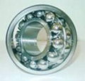  SELF-ALIGNING BALL BEARING