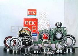 ETK BRAND UNITS BEARING  3