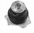 NISSAN WATER PUMP  1