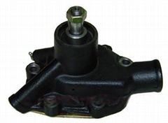 MITSUBISHI S4E WATER PUMP 