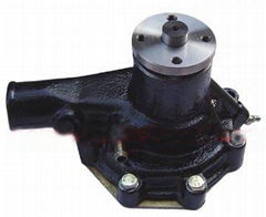 MITSUBISHI S6S WATER PUMP