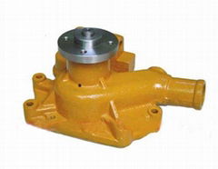 KOMATSU 4D95 WATER PUMP