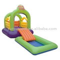 Jumping Castle with Slide