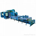 Tile Spraying Machine 1