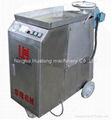 Concrete Foaming Machine