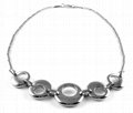 Stainless Steel Necklace 1