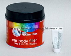 exclusive zinc body filler