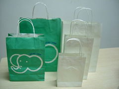 Paper bags