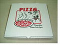 Pizza boxes 1