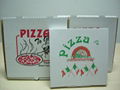 Pizza boxes 2