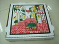 Pizza boxes 3