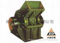 hammer crusher