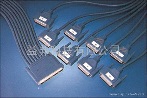 SCSI Cable 2