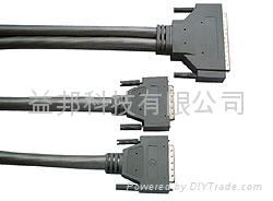 SCSI Cable