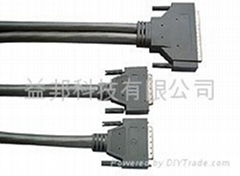 SCSI Cable