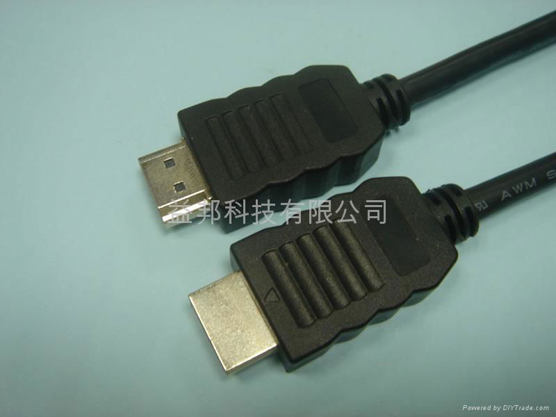 HDMI, DVI, VGA CABLES 2