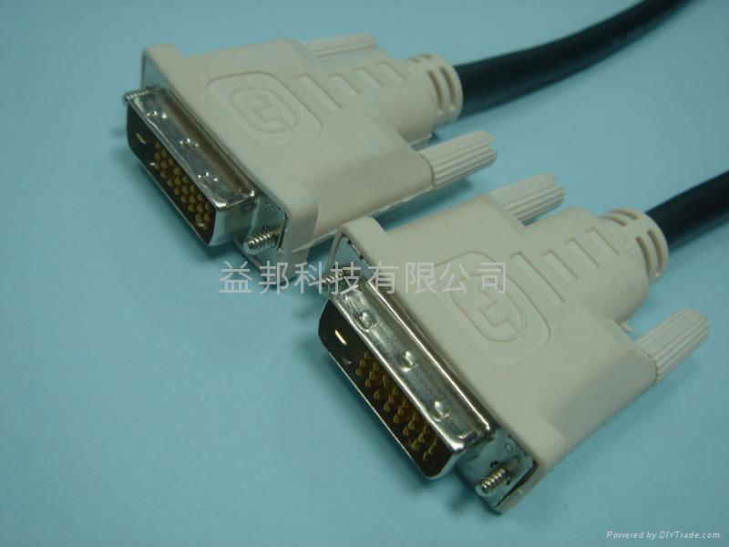 HDMI, DVI, VGA CABLES 3