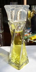 perfume bottle