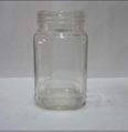 glass jar