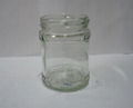 glass jar 3