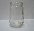 glass jar 5