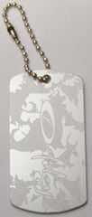 dog tags