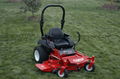 Lawn Mower 1