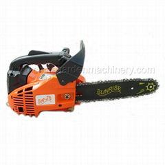 Chain Saw