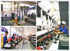 Linyi Sunrise Garden Machinery Co.,Ltd.