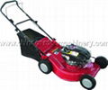 Lawn Mower 3