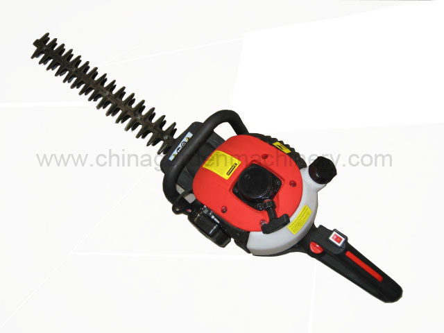 Hedge Trimmer 3