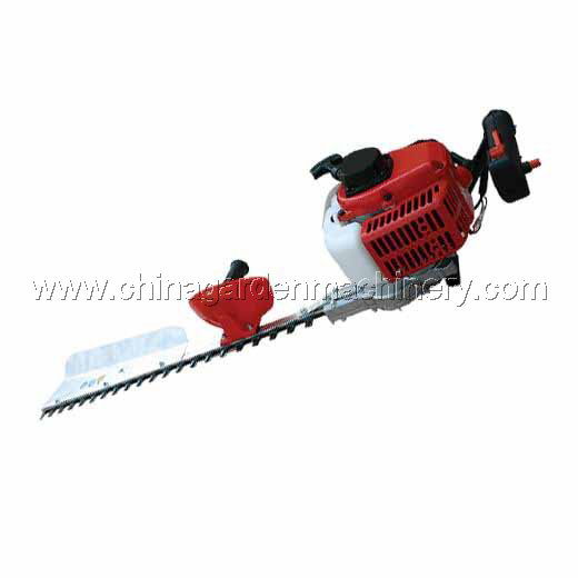 Hedge Trimmer 4