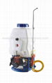 Power Sprayer