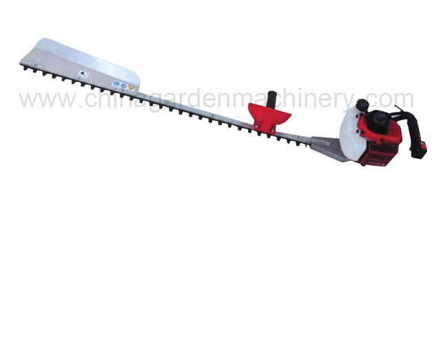 Hedge Trimmer 5