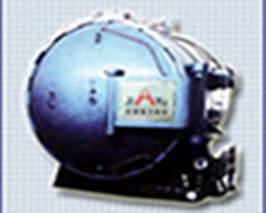 Vacuum sintering furnace