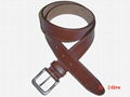 leather belt  1