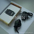 Bluetooth GPS Receiver 2