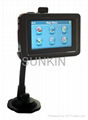 SunKin SN37 GPS Navigator