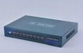 3G Router with VPN for Industrial