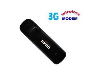 3G EVDO Modem