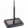 3G EVDO Router, HSDPA Router