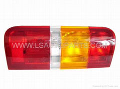 FORD TRANSIT TAIL LAMP