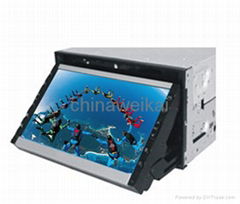 china car DVD player  china car monitor