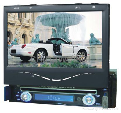 china car DVDplayer  china car monitor   car DVD