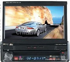 china car DVD player