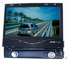 china car DVD player  china car monitor  china car