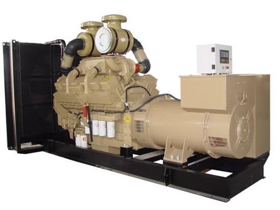 Cummins Generator sets