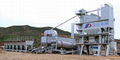 Asphalt Mixing Plant