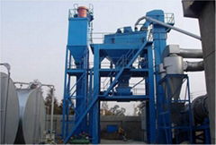 Asphalt Batching Plant 